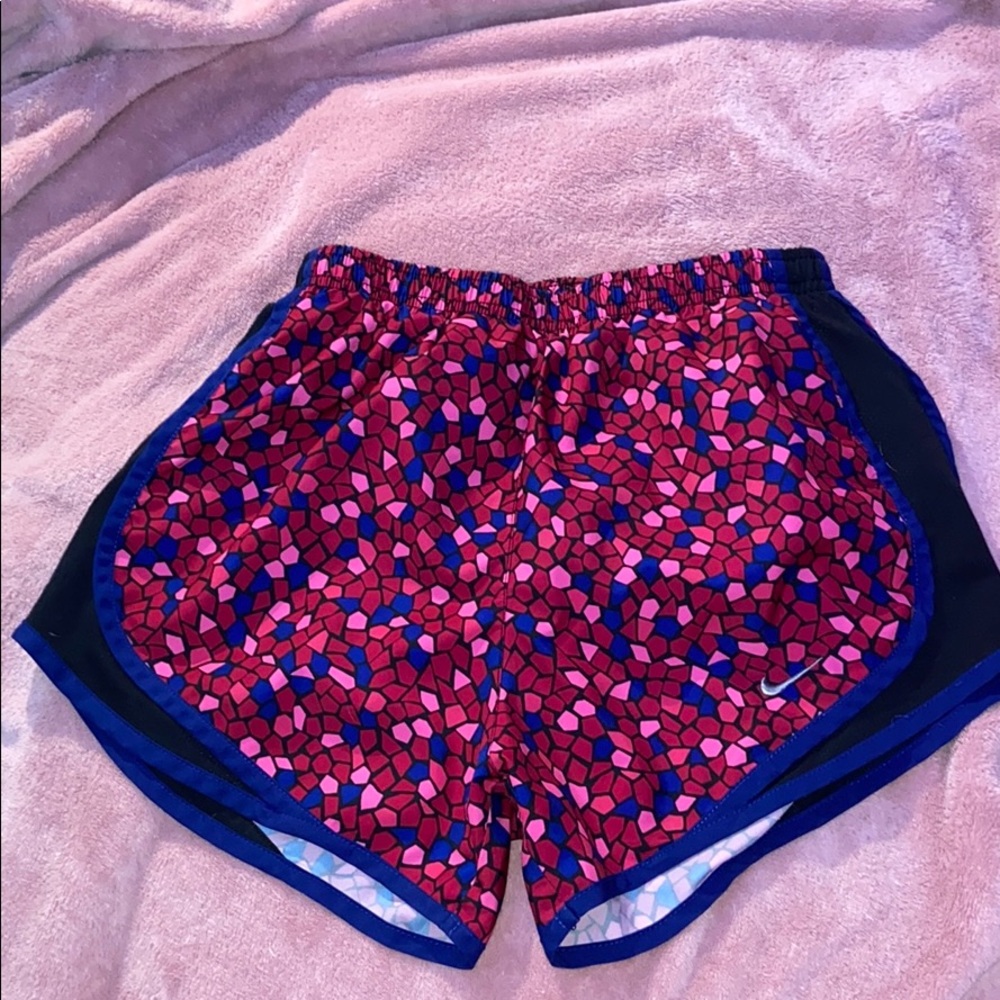 NIKE Dri-Fit Shorts
